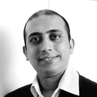 Shouvick Mukherjee avatar image