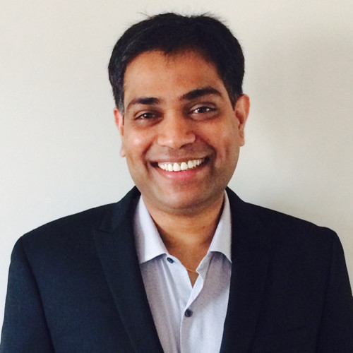 Raghu Gandra avatar image