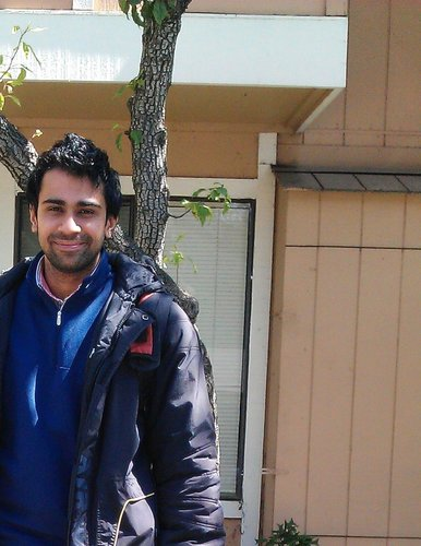 Kunal M. avatar image