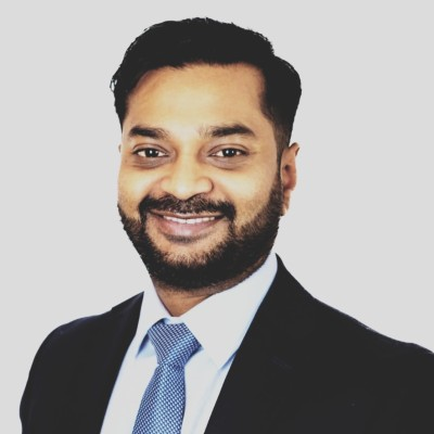 Arnab Haldar avatar image