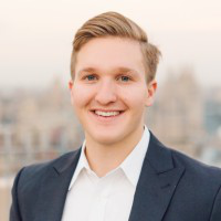 Chad Janis avatar image