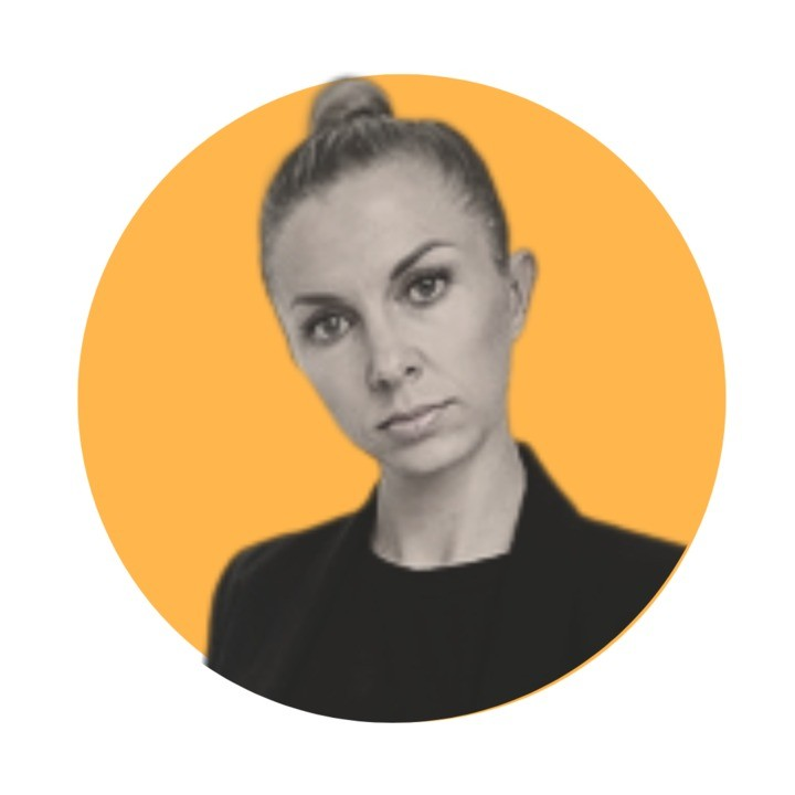 Kristine Mickevica avatar image