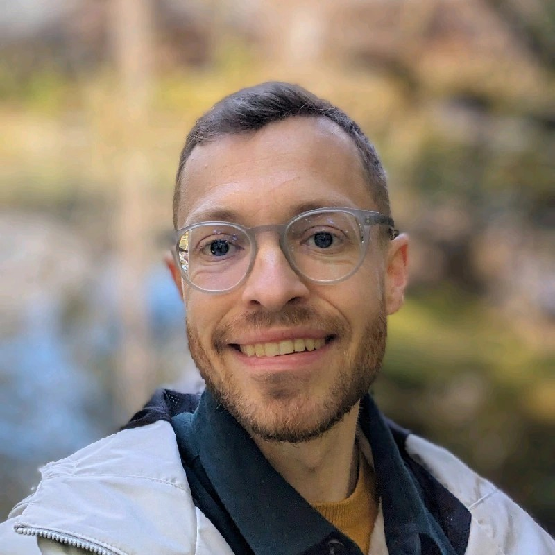 Florian Hofmann avatar image