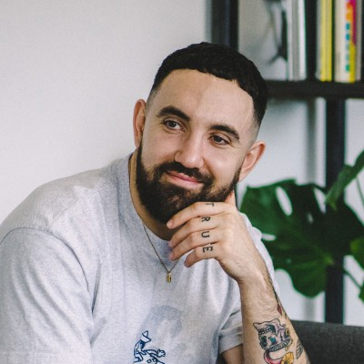 Dave Griffiths avatar image