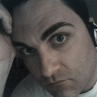 Ian Richardson avatar image