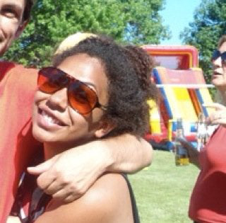 Libby Martinez avatar image