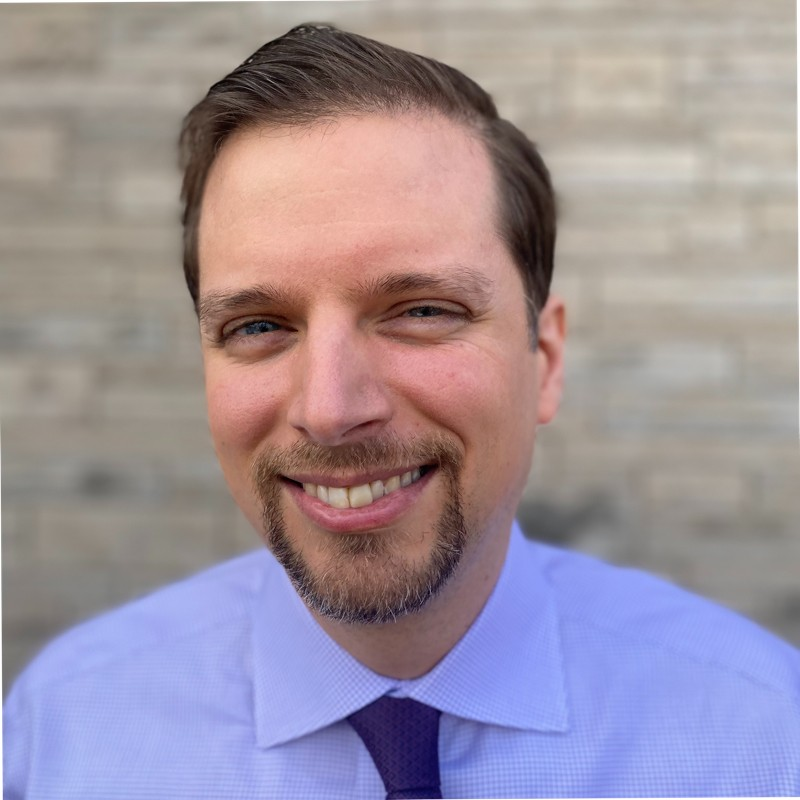 Jason Griggs avatar image