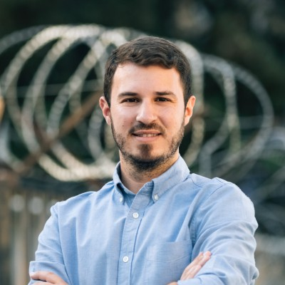 Steven Stavrou avatar image