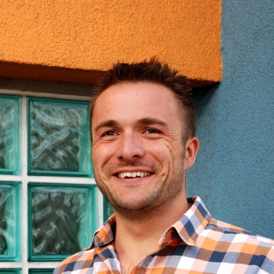 Luke Aikman avatar image