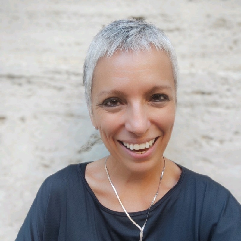 Mamen Delgado avatar image