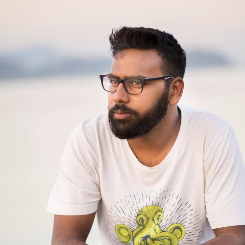 Praveen Raj avatar image