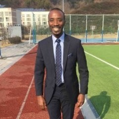 Vincent Nkundimana avatar image