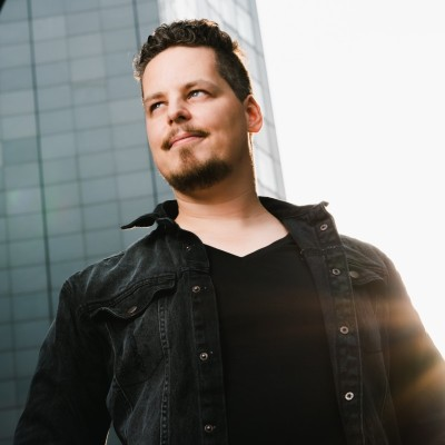 Benjamin Michels avatar image