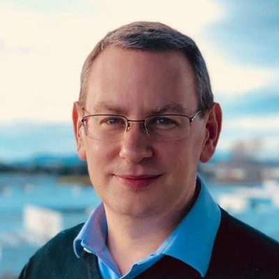 Neil Hart avatar image