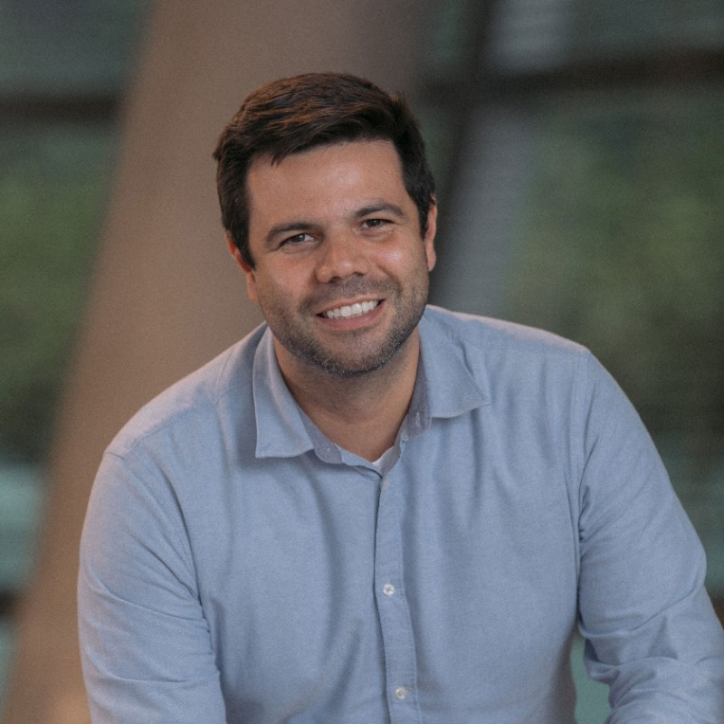 Guilherme de Melo avatar image