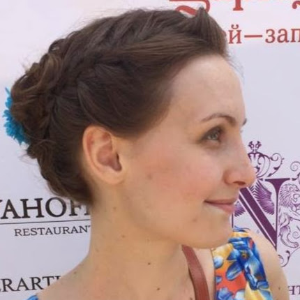 Victoria Zavyalova avatar image