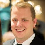 Adam Prewett avatar image