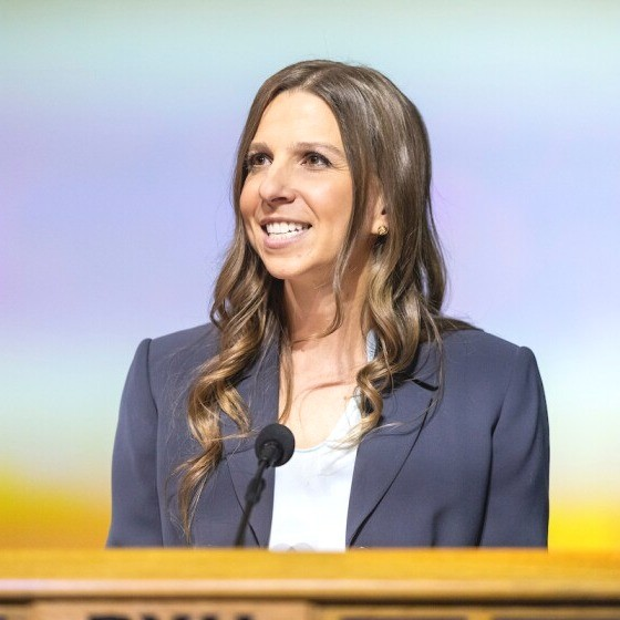 Abigail Allen avatar image