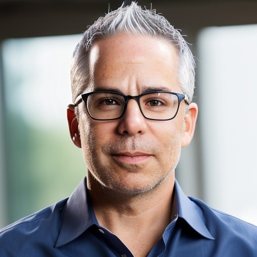 Jerry Pharr avatar image