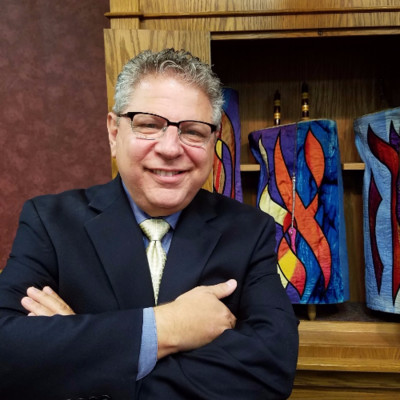 Perry Netter avatar image