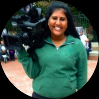 Ann Jacob avatar image