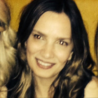 Nikki Mostafavi avatar image