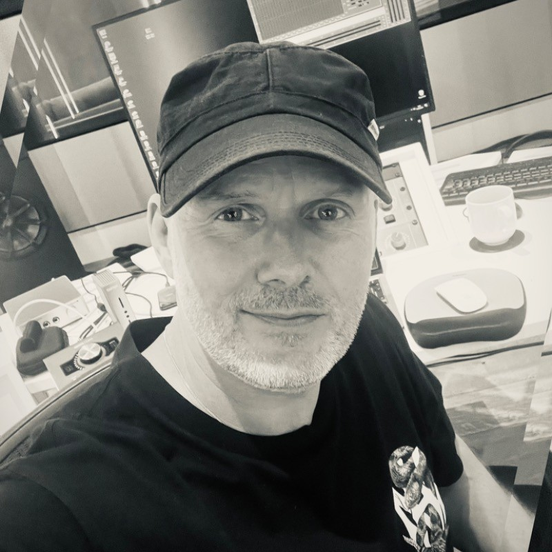 Mark Hadfield avatar image