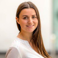 Amber Discombe avatar image