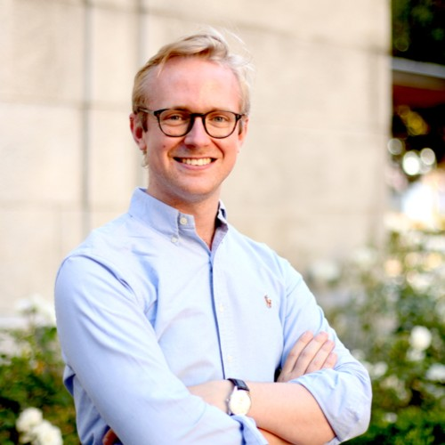 Julian Darby avatar image