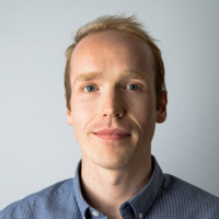 Calum Cameron avatar image