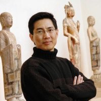 Eugene Wang avatar image