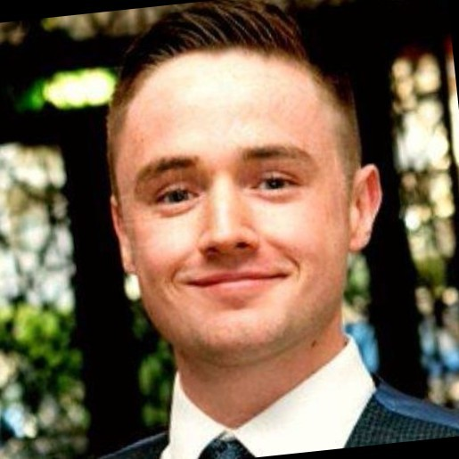 Christopher Treacy avatar image