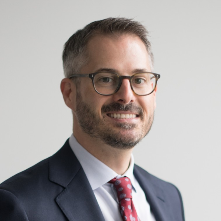 John Zimmermann avatar image