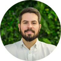 Nicolas Salguero avatar image