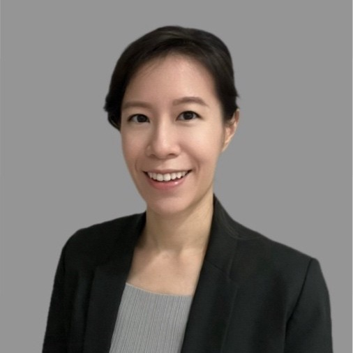 Samantha Wong avatar image