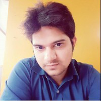 Profile Image for Abhishek Panwala