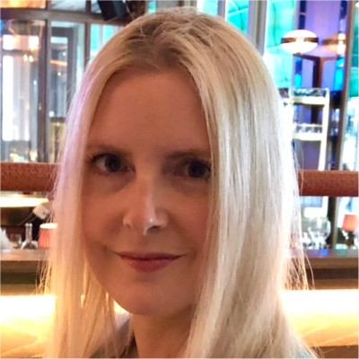 Dawn Nutter avatar image