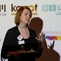 Eira Ellis avatar image