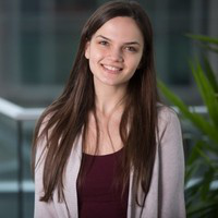 Raluca Georgescu avatar image