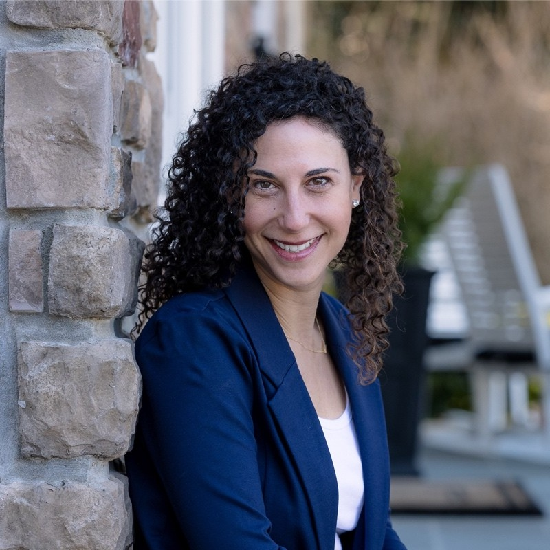 Lindsay Bezalel avatar image