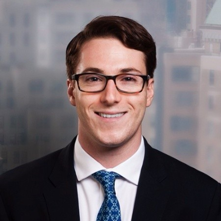 Stephen Lipton avatar image