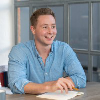 Freddie Evans avatar image