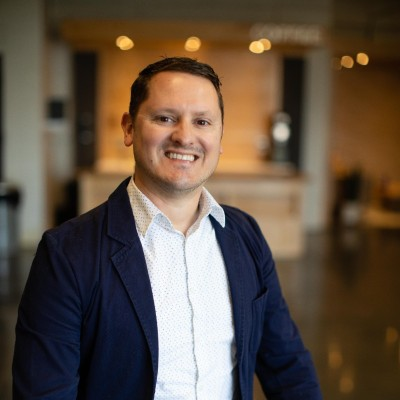 Kurt Hannah avatar image