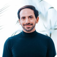 Patrick Torbey avatar image