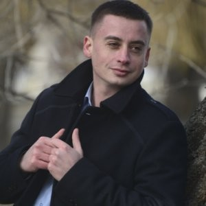 Sergey Demidyuk avatar image