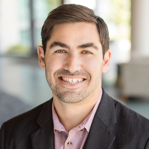 Brandon Leahy avatar image