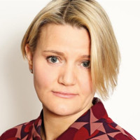 Alison Hoad avatar image