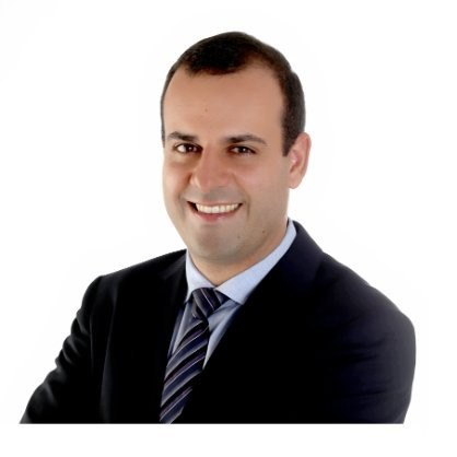 Ricardo Perdigão Henriques, PhD avatar image