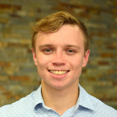 Daniil Budanov avatar image