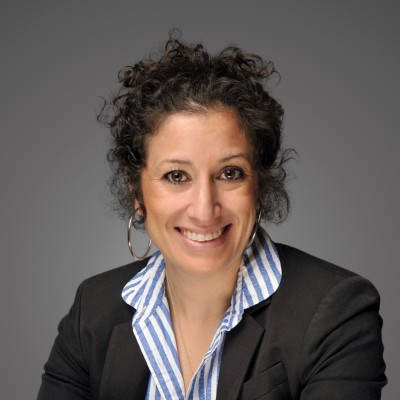 Tamar Zilkha avatar image